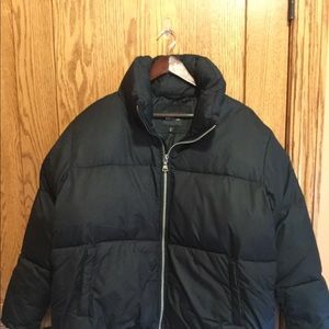 EUC, Express, Puffer Jacket, Size XL